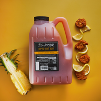 רוטב לעוף בלימון