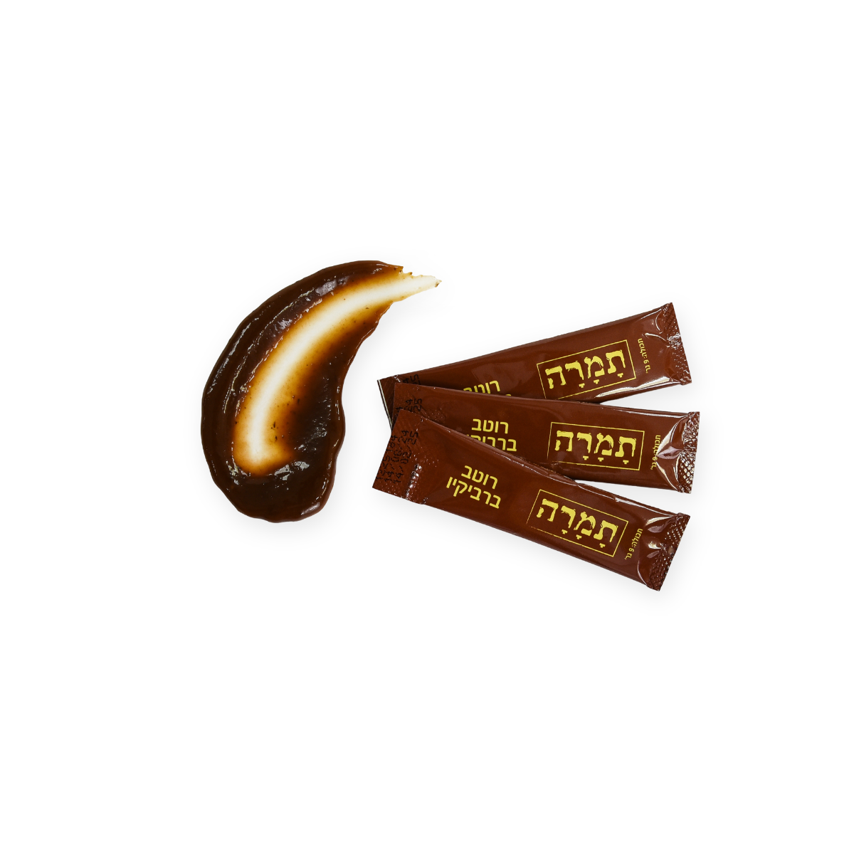 רוטב ברביקיו