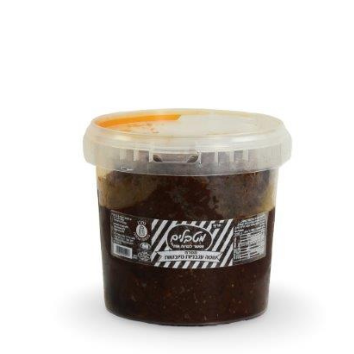 ממרח שטה עגבניות מיובשות