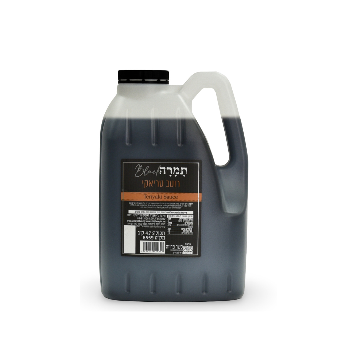 רוטב טריאקי בלאק