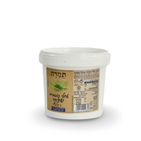איולי כוסברה ושיפקה