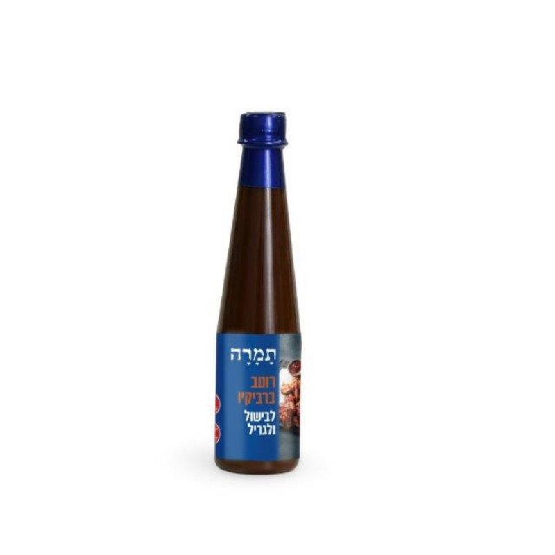 רוטב ברביקיו
