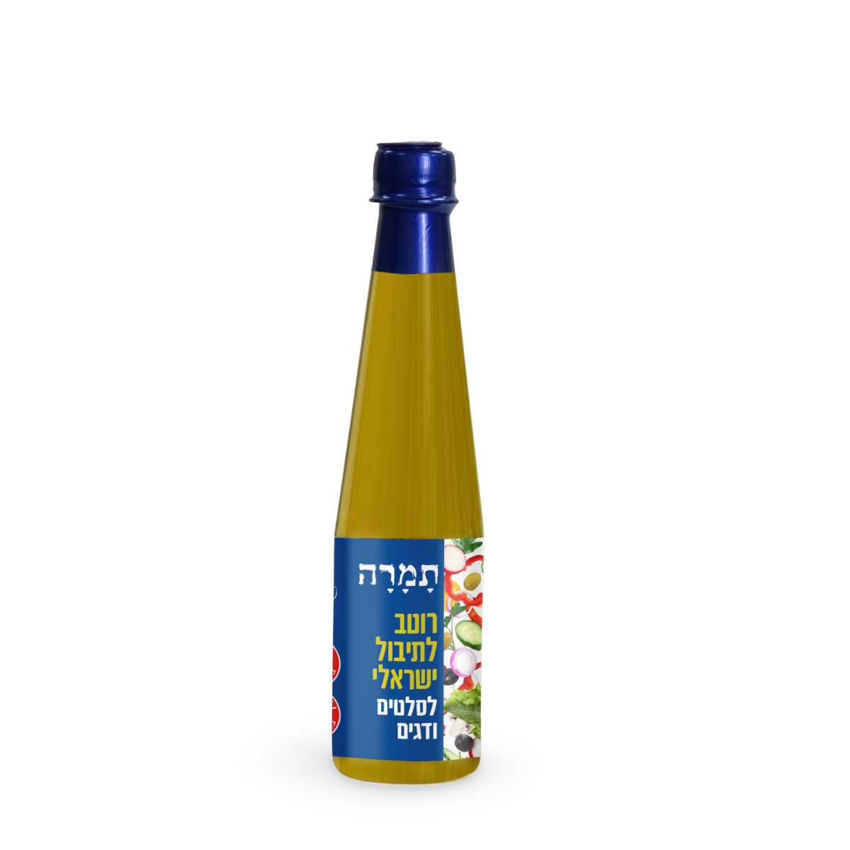 רוטב לתיבול ישראלי
